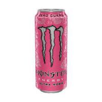 Monster Energy Ultra Rosa 500 ml