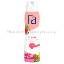 Fa Antyperspirant Fiji Dream 150Ml