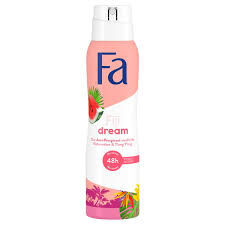 Fa Antyperspirant Fiji Dream 150Ml