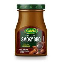 Kamis Musztarda Smoky BBQ 185 g