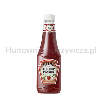Heinz Ketchup Pikantny 570G