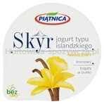 Piątnica Jogurt Skyr Waniliowy 150G