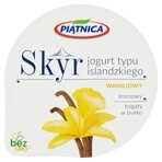 Piątnica Jogurt Skyr Waniliowy 150G