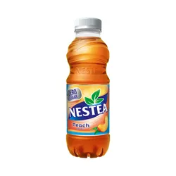 Nestea Zero Brzoskwinia 0,5l