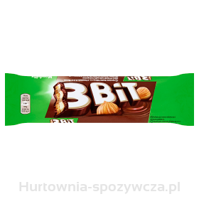 3 Bit Orzechowy 46 G