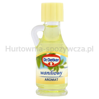 Dr.Oetker Aromat Waniliowy 9 Ml