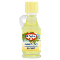 Dr.Oetker Aromat Waniliowy 9 Ml