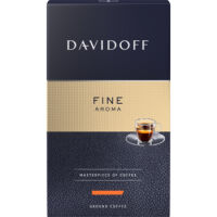 Davidoff Kawa Mielona Fine Aroma 250G 