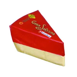 Ser Grana Padano Soresina ok.2kg