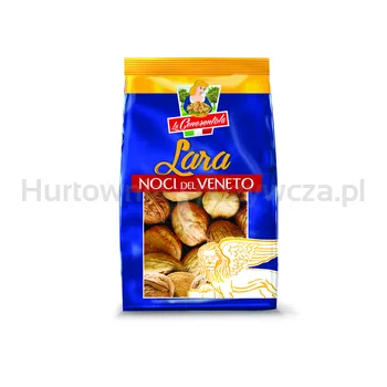 Orzech Włoski W Łupinie Stany Zjednoczone 500G
