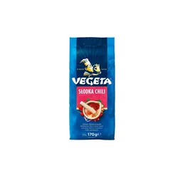 Vegeta Słodka Chili 170 G