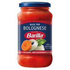 Barilla Sos bolognese 400g
