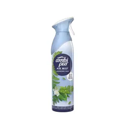 Ambi Pur Morning Dew Odświeżacz Powietrza W Sprayu 185 Ml