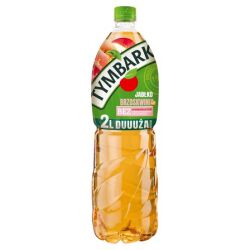 Tymbark Napój Jabłko Brzoskwinia 2 L