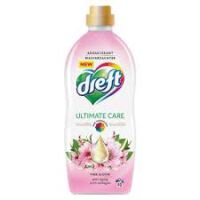 Dreft Koncentat Do Płukania Pink Bloom 1L (40 prań)