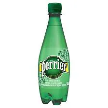 Perrier Woda Gazowana 0,5 L