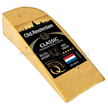 OLD AMSTERDAM 130g