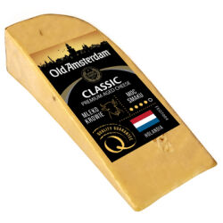 OLD AMSTERDAM 130g