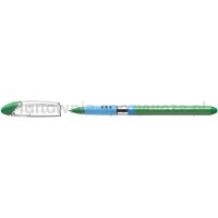 Schneider Długopis Slider Basic, M, zielony  - 2