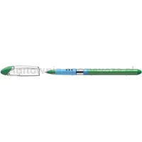 Długopis SCHNEIDER Slider Basic, M, zielony - 2