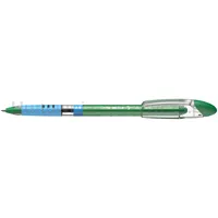 Długopis SCHNEIDER Slider Basic, M, zielony - 3