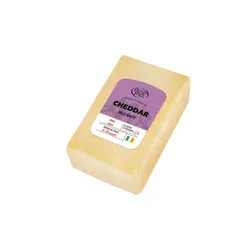 Ser Cheddar Red Fresh Pack Porcja Ok. 170G