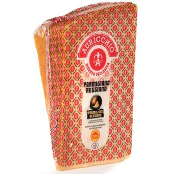 Ser Parmigiano Reggiano ChNP 24 mc Auricchio ok. 1 kg