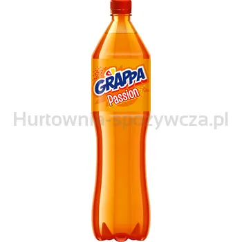 Grappa Passion o smaku mango 1,5l SK