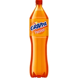 Grappa Passion o smaku mango 1,5l SK