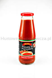 MK Passata Klasyczna 680G