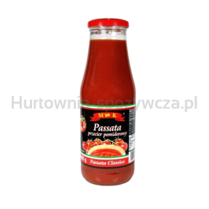 MK Passata Klasyczna 680G
