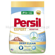 Persil Powder Expert Sensitive 1485 g 27 prań