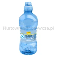 TOPSELLER Woda źródlana niegazowana 330 ml - 2
