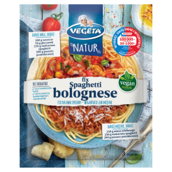 Vegeta Natur Fix Do Spaghetti Bolognese 45G