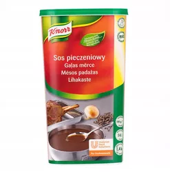 Knorr Sos Pieczeniowy  1,4KG