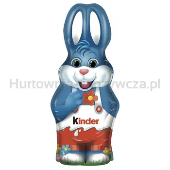 Kinder Figura Cava figurka z czekolady 110g