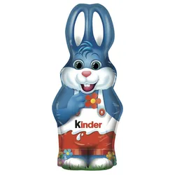 Kinder Figura Cava figurka z czekolady 110g