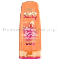 Elseve Odżywka Do Włosów Dream Long 200Ml(data przydatności 31.01.2026)