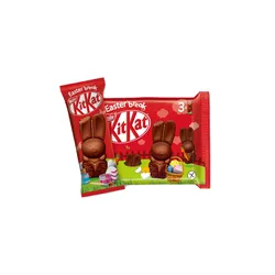 Kit Kat Bunny Multipack 3X29G
