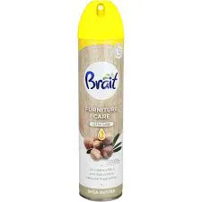 Brait Politura Shea Butter 300 ml A