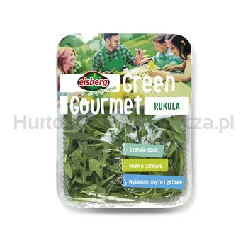 Eisberg Rukola Myta Flowpack 100G