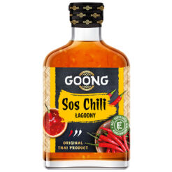 Goong Sos Chili Słodki 175Ml 