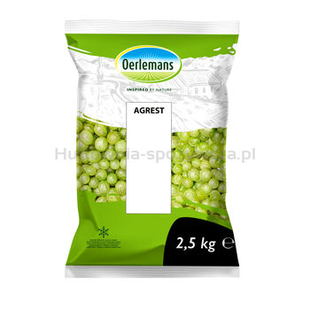 Oerlemans Agrest 2,5 Kg