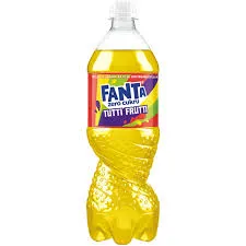 Fanta Zero TUTTI FRUTTI 850 ml