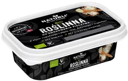 Smarowidło wegańskie bez oleju palmowego BIO 225 g