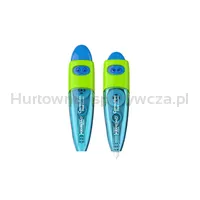 Keyroad Korektor w taśmie pióro, 5mm x 6m, blister  - 2