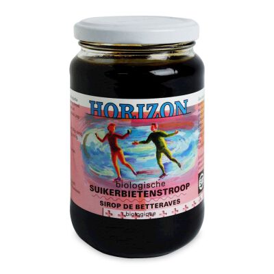 Syrop Buraczany Bio 450 G - Horizon [BIO]