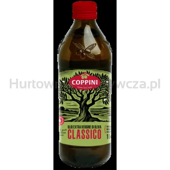 Coppini Oliwa z oliwek Extra Vergine 1l