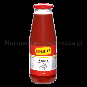 Topseller Passata pomidorowa 680 g