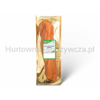 Drobimex Wędzony Filet Z Kurcząt około 0,3 Kg 